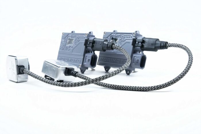 D2S XB55 HID Replacement Ballast