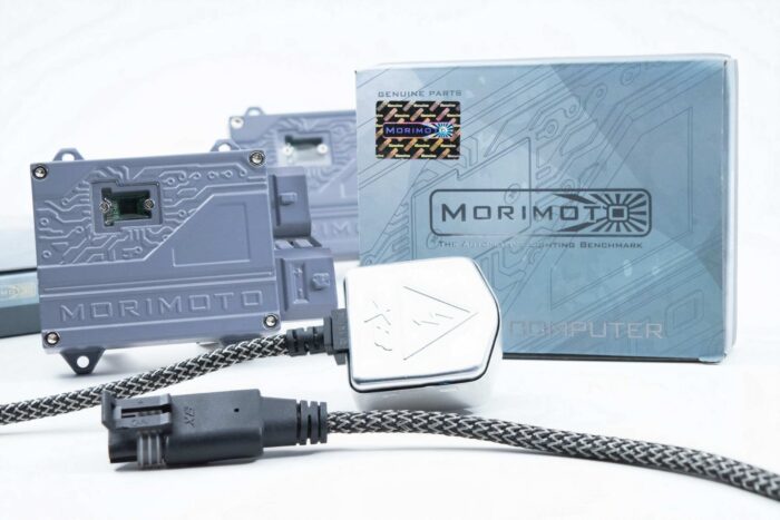 Morimoto D2S HID Ballasts