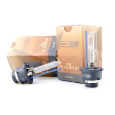 Morimoto D2S OE Headlight Xenon HID Bulbs (Pair)