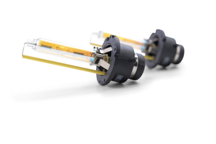 Morimoto D2S XB HID Headlight Bulbs 5