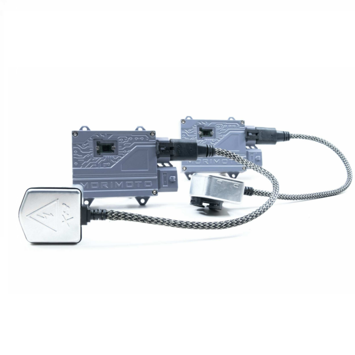 Morimoto D2S XB55 HID Ballast