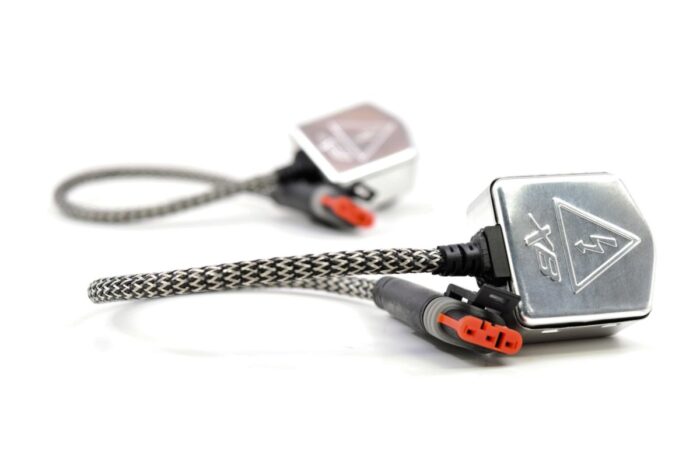 Morimoto XB55 D2S HID Ballasts 6