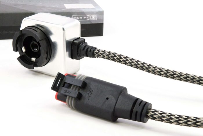 Morimoto XB55 D2S HID Ballasts 7