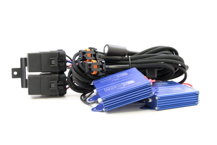 2015 2016 2017 2018 Ram Mopar Spec HID Wiring Harness 2015 2016 2017 2018 Ram Mopar Spec HID Wiring Harness
