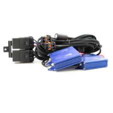 Mopar Spec 2015+ Low Beam HID Harness