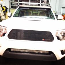 CLEARANCE 2005-2020 Toyota Tacoma | 50" Light Bar Roof Brackets
