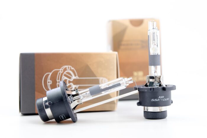 Morimoto D2R HID Bulb Pair