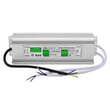 110/220V AC to 12V DC Waterproof Power Supply