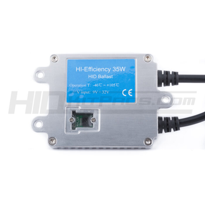 HYLUX Authentic Hi Efficency 35w HID Ballast