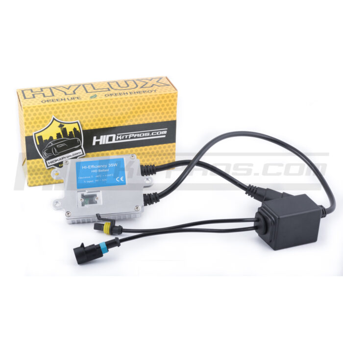 HID Kit Pros HYLUX 35w Ballast