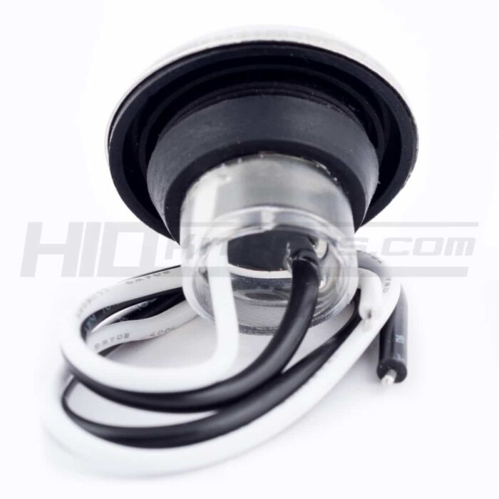 HKP LED White Marker Clearance Lights