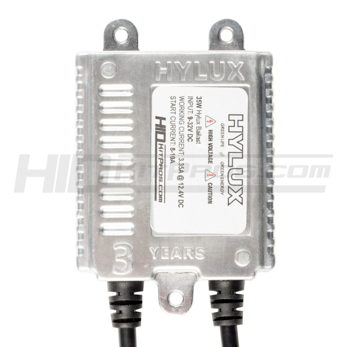 thumbnail image 2 of Passenger Side LED DRL Projector Headlight For 2021-2024 Chrysler Pacifica – Right, Chrome Housing, DOT/SAE (68428558AC) 2 of 6