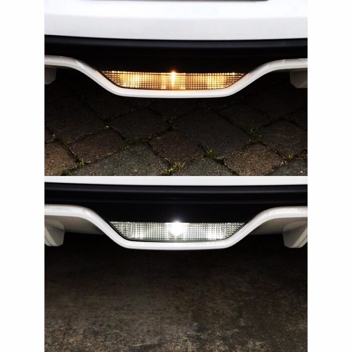 Mustang LED Reverse Light CREE