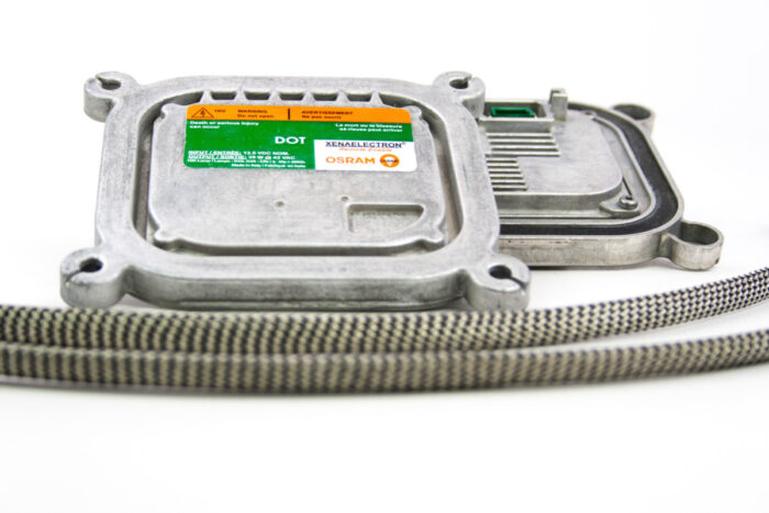 Osram Xenaelectron D3S HID Headlight Ballasts 4