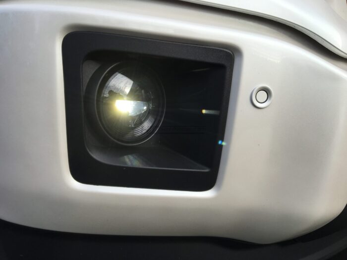 Morimoto XB LED Fog Lamps GMC Sierra