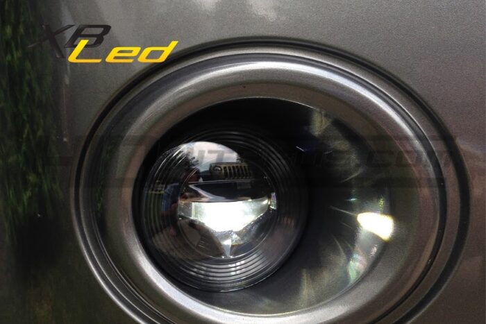 Morimoto GM XB LED Fog Lights 10