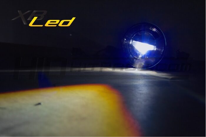 Morimoto GM XB LED Fog Lights 8