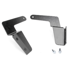 2005-2011 Toyota Tacoma 30" Light Bar Bumper Mounts