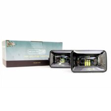 Ford F150 (2015-2020): Morimoto XB LED Fogs