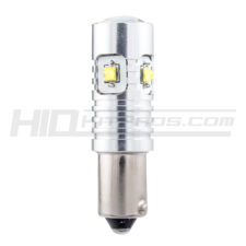 LumaWerx™ BA9S High Power LED Bulb – LW30 CREE