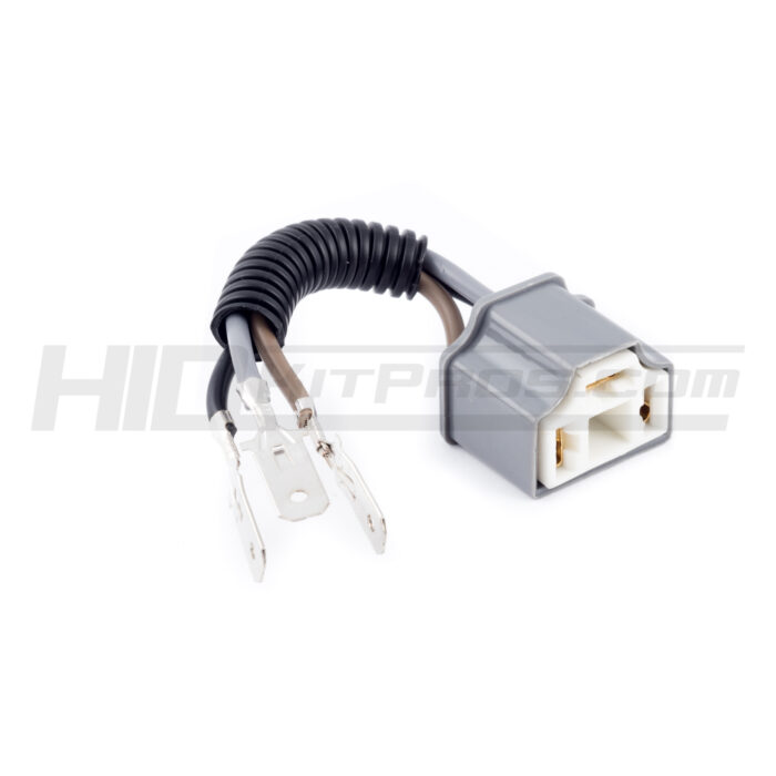 H4 Reverse Polarity Harness Pigtail