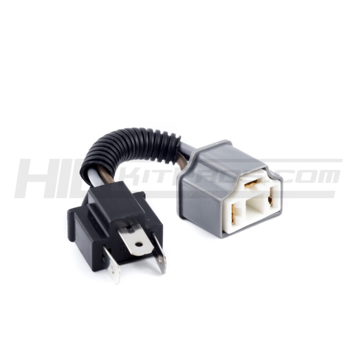 H4 Polarity Correction Harness