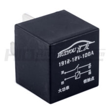 100 Amp Automotive Relay Block