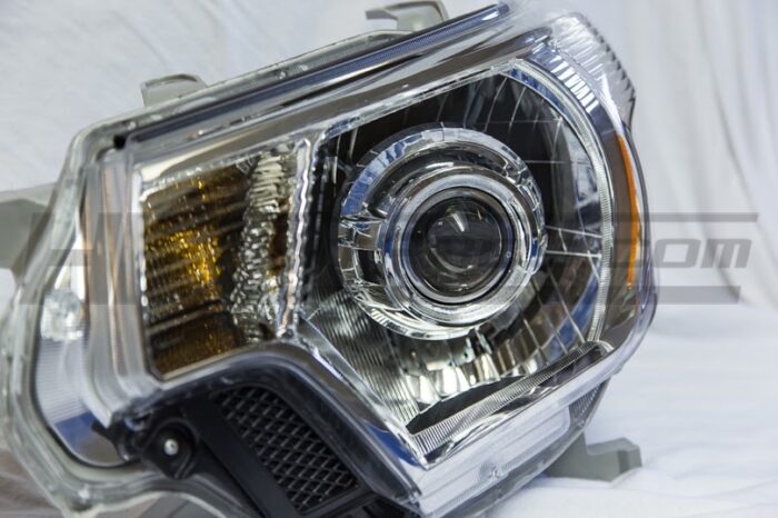 Apollo 1.0 Shrouds 5 Apollo 1.0 Shrouds 5