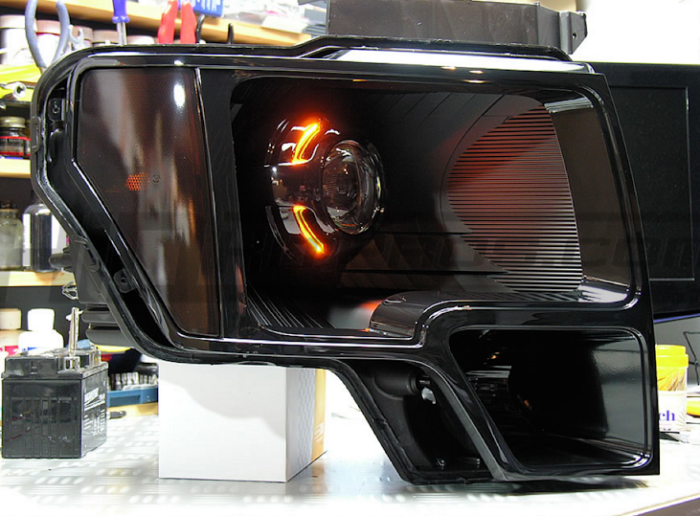 Apollo 2.0 Shrouds 7