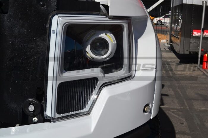 Apollo 2.0 Shrouds 9