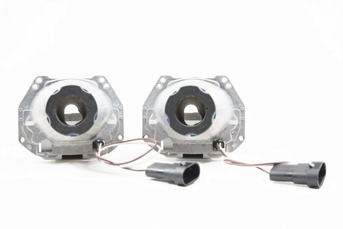 D2S 5.0 Projectors