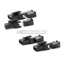 JST Mini Halo Connectors and Pins