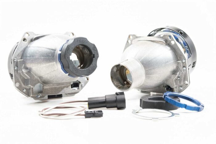 Morimoto D2S 5.0 HID Projector