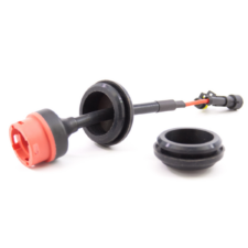 Morimoto D2S Ballast Housing Seal
