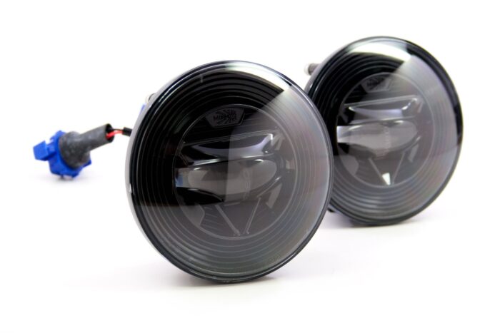 Morimoto Type GM LED Fog Lights