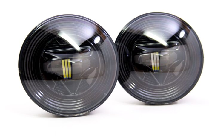 Morimoto Type GM XB LED Fog Lights