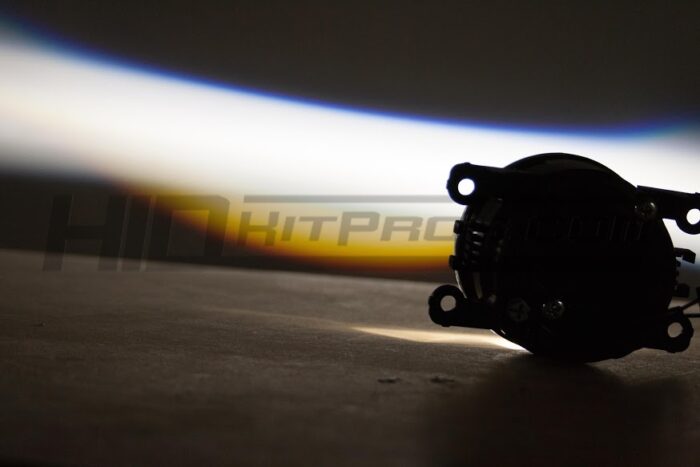 Morimoto Type S XB LED Fogs 7