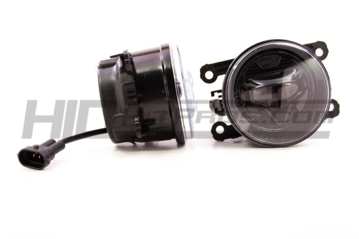 Morimoto Type S XB LED Fogs 8