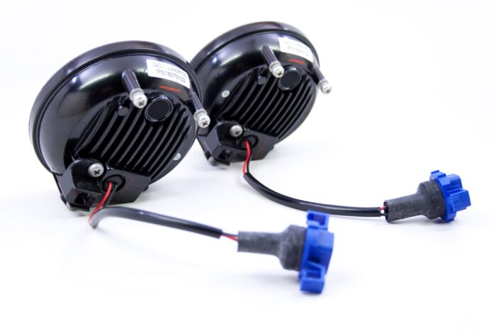 Morimoto XB LED Fog Lights