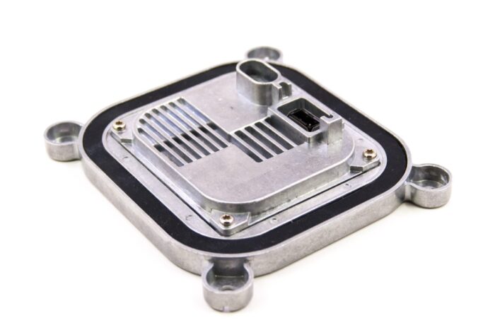 35XT5 OSRAM OE Style D1S D3S HID Computer