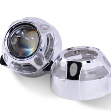 Projector Shrouds: Panamera (Pair)