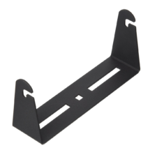TOTRON 12" LED Light Bar Cradle Mount U-Bracket