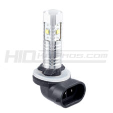 LumaWerx™ 881 H27 Series Fog Light Bulb - LW30 CREE