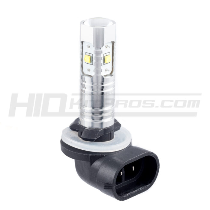 881 High Power CREE LED Fog Light Bulb 30W