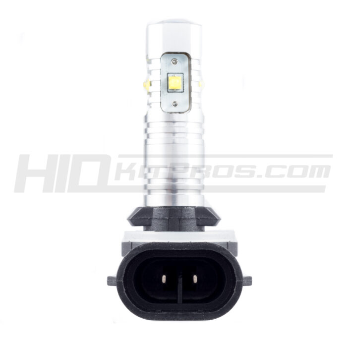 881 Plug and Play LED Fog Light Bulb