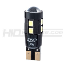 HKP™ T10/168 High Power 10 LED Bulb - CAN-Bus
