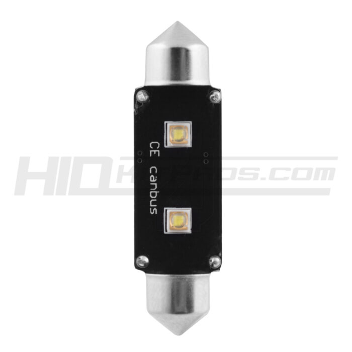 Genuine Osram LED Chips 41MM Festoon LED Bulb