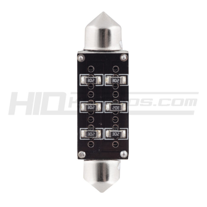 CANBus Error Free Resistors by LumaWerx