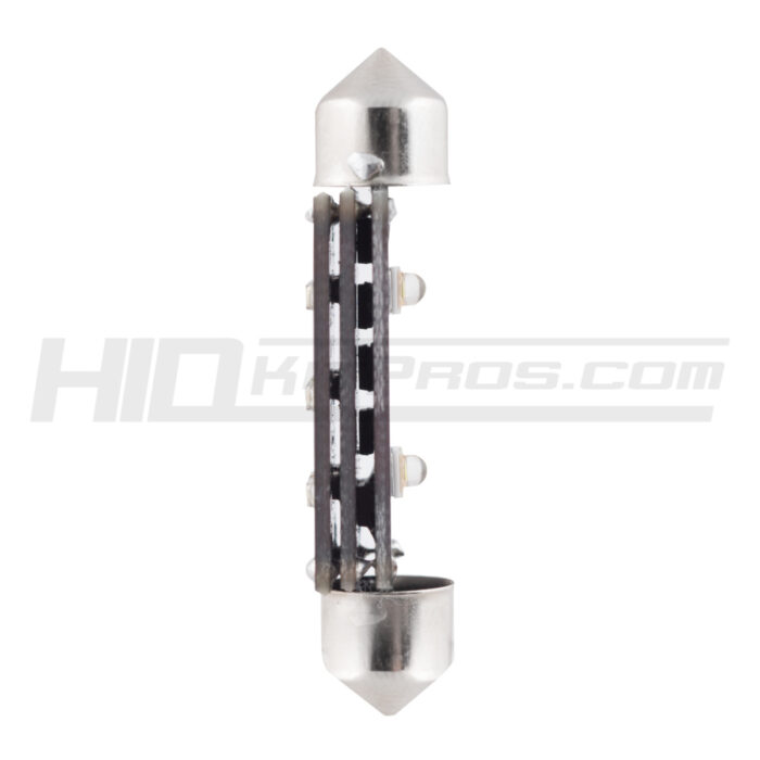 Triple Layer PCB Osram LED Festoon by LumaWerx