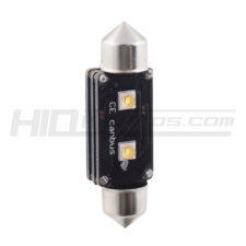 39MM | LumaWerx™ OSRAM High Power LED CAN-Bus Festoon